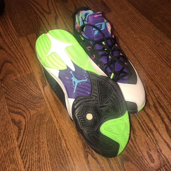 Nike air Jordan’s - Picture 3 of 7